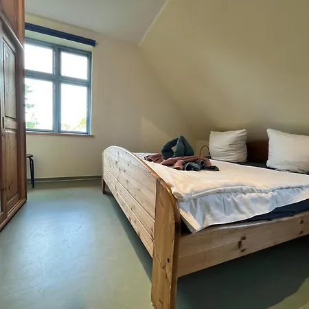 Сasa de vacaciones In Mit Garten Vieregge