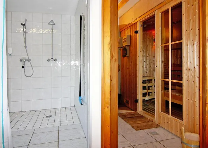 In Mit Garten Vieregge