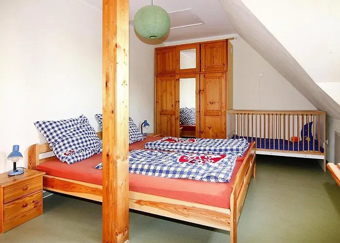 In Mit Garten * Vieregge